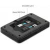 4G LTE Mobile Wi‑Fi Router TP‑LINK M7352 150Mbps — portable hotspot with microSD slot