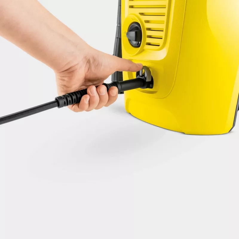 KARCHER pressure washer K 4 Universal - 1.679-300.0