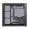 PC Case Jonsbo TK-2 2.0 Midi Tower Black