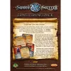 Sword & Sorcery: The Ancient Chronicles - Erzfeinde, Board Game Expansion