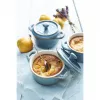 Staub Mini Cocotte Round, 4 pcs. - 200ml, Antique Turquoise