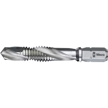 Wera 05104640001 Cordless Drill