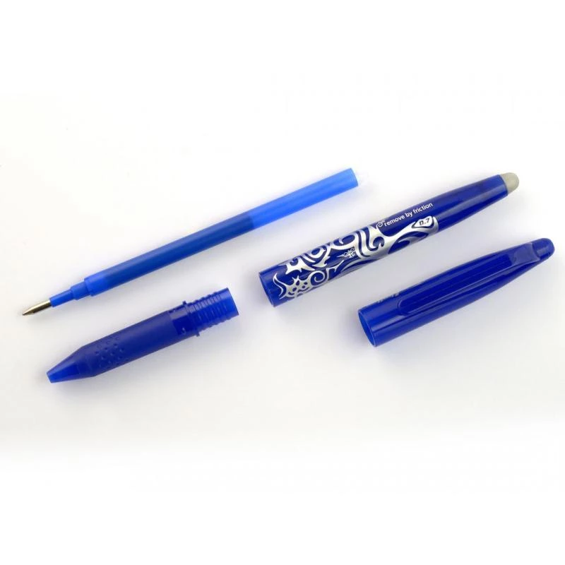 Pilot BL-FR7-L Product Black