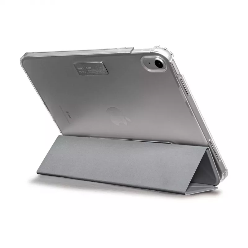 LAUT Huex Folio 27.7 cm (10.9) Grey, Transparent