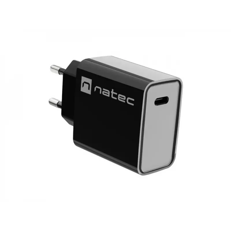 Natec NUC-2060 Product Black