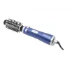 Hair styling kit Camry CR 2021 — steam styler, 1000 W, 3 heating levels, Grey/Blue/Black