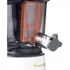 Kenwood JMP 400 WH juice maker Slow juicer 140 W Black, White