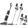 Floor cleaner Tineco Floor One Switch S6 Stretch Plus White — wet-dry cordless hard floor cleaner
