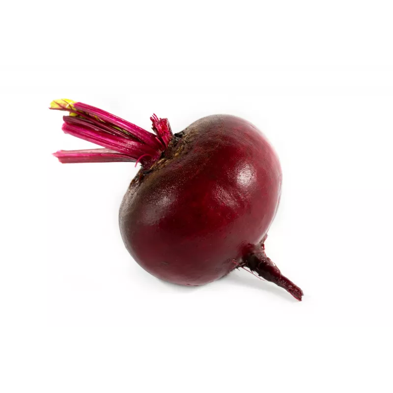 Egyptian Beetroot D'Egypte Toraf Vegetable Seeds, 10g Pack