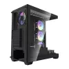 Darkflash DS900 computer case ATX black