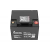 UPS battery Extralink Accumulator AGM 12V 45Ah — Sealed Lead Acid (VRLA), 1 pc, black