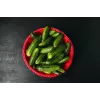 Cucumber Krak F1 Toraf Vegetable Seeds, 5g Package