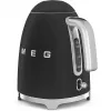 Electric kettle Smeg KLF03BLMEU