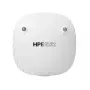 HPE Aruba AP-504 (RW) - Campus - Wireless Base Station - Bluetooth 5.0, 802.11ax - Bluetooth, Wi-Fi - Dualband