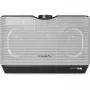 Home audio micro system TechniSat AudioMaster MR2 Black, Silver
