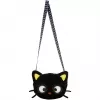 Purse Pets - Chococat, Case black