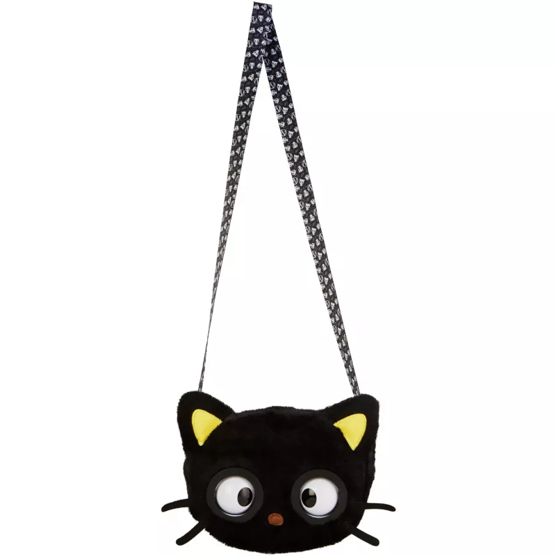Purse Pets - Chococat, Case black