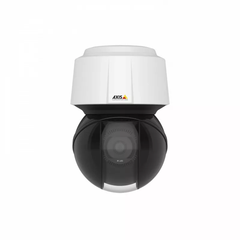 Axis Network Camera PTZ Dome Q6135-LE 50HZ HDTV 1080p no Midspan