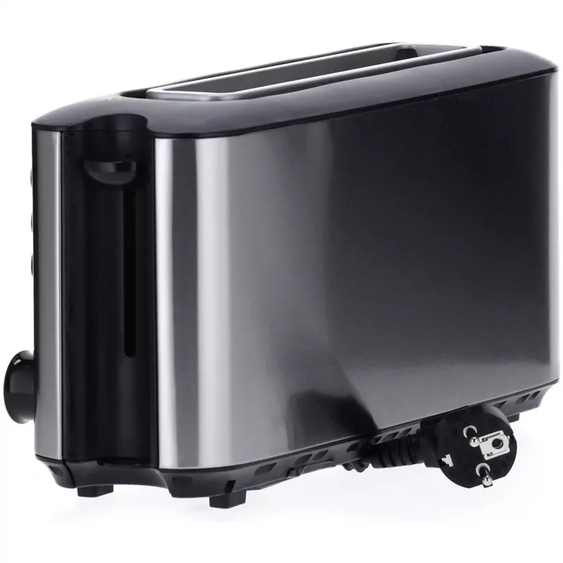 Toaster Severin AT 2515 2 slice(s) 1000 W Stainless steel