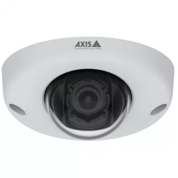 Net Camera P3925-R M12 1080P/01933-001 Axis