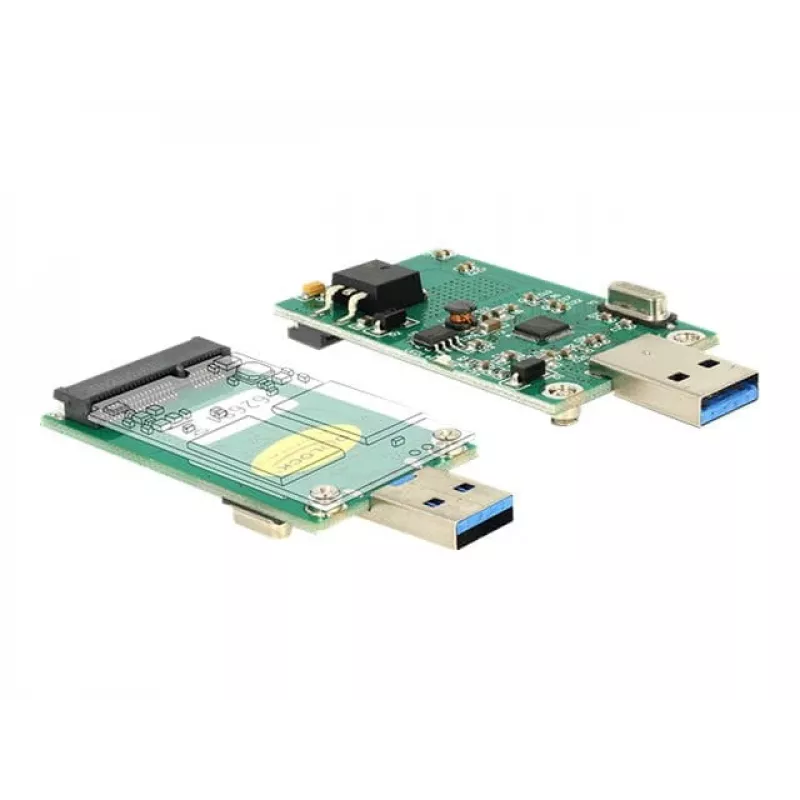 Interface Card DeLOCK 62681