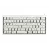 CHERRY G84-4100 keyboard Universal USB QWERTZ German Grey