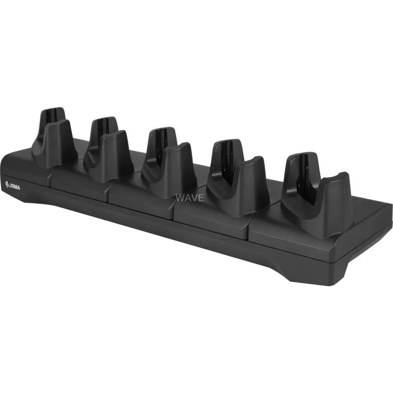 Zebra CRD-TC2Y-BS5CO-01 mobile device dock station Black