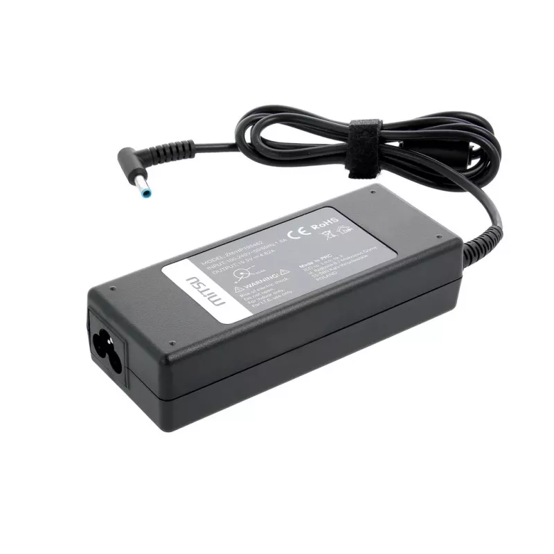 Power adapter MITSU HP 19.5V 4.62A model 5ZM033 for laptops