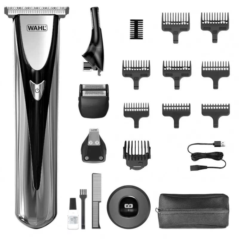 WAHL Elite Groom multi-purpose trimmer