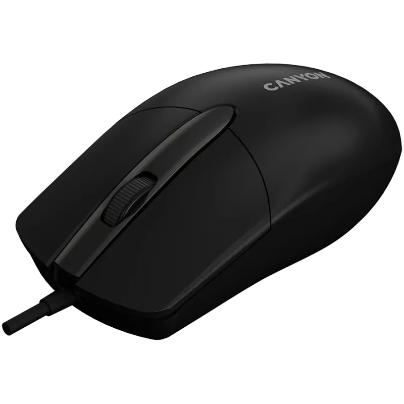 CANYON mouse M-5 Wired Black