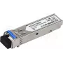 BlueOptics AT10076-0D-R-BO Fibre Optic Network Transceiver Module 1250 Mbit/s SFP (AT10076-0D-R-BO)
