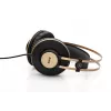 AKG K92 - studio headphones, in-ear, closed