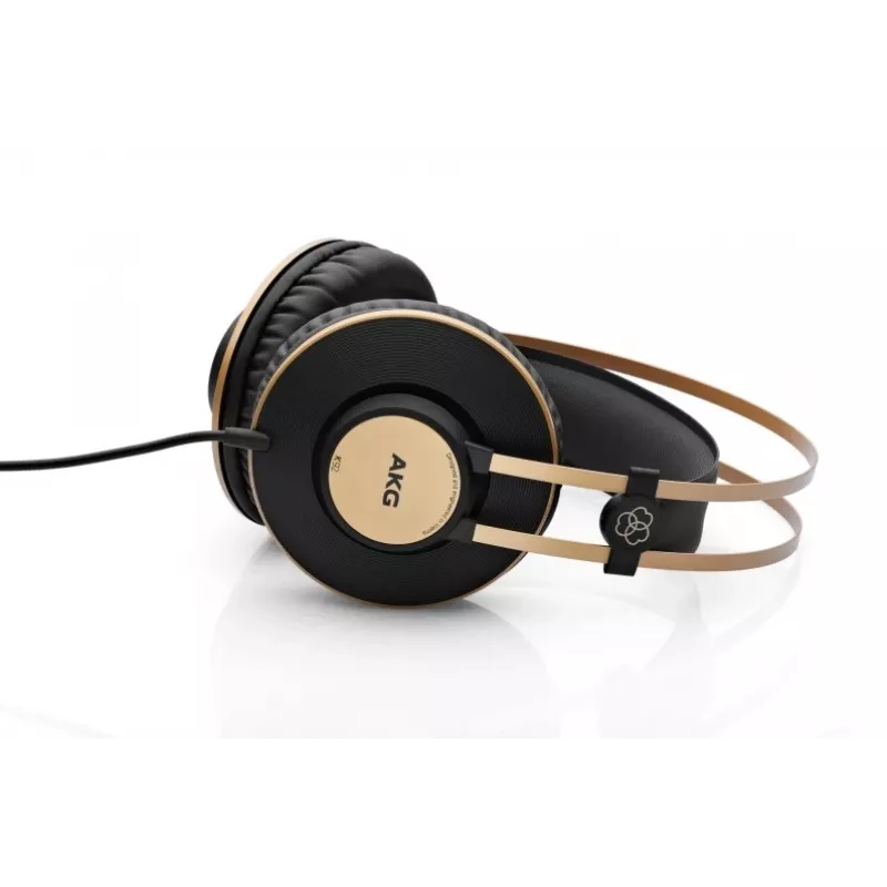 AKG K92 - studio headphones, in-ear, closed