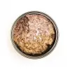 3Coty Chicken with Hearts Wet Cat Food for Adult Cats, 80 g