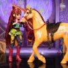Doll Unicorn Academy Fashion Valentina