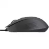 Logitech Signature Wired M520 for Business Optical Wired Mouse USB-C Plug-and-Play Windows/Mac/Chrome/PC/laptops - Graphite