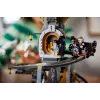 LEGO HARRY POTTER 76417 Hogsmeade Village - Collectors' Edition