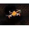 RC quadrocopter REVELL Pocket Drone 23810 — 2.4 GHz, 4-channel remote control