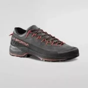 Shoes tx4 evo-carbon-cherry tomato-42,5 LA SPORTIVA