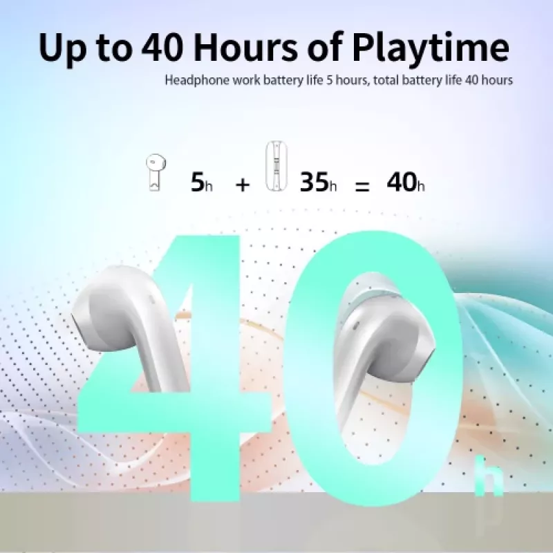 Wireless Headphones YOBYBO XBOAT TWS