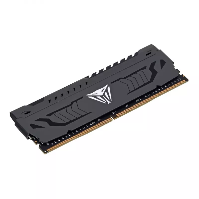 Desktop RAM module PATRIOT Viper Steel DDR4 32GB 3200MHz 288-pin DIMM 1.35V CL18