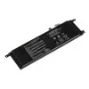 Green Cell AS80 notebook spare part Battery