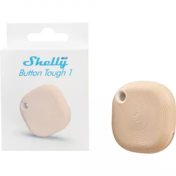 Smart button Shelly BLU Button Tough 1