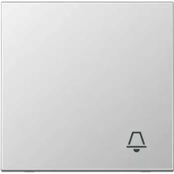 Jung AL 2990 K Electrical Switch Aluminium (AL2990K)