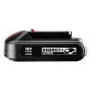 E+ set: trimmer (58G030) + 2ah battery + charger