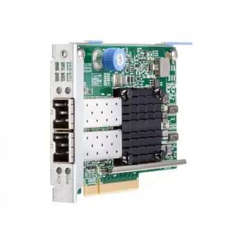 HPE Ethernet 10Gb 2-port 537SFP+ OCP3 Internal Fiber