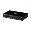 Audio/MIDI Interface YAMAHA URX44C — compact USB audio and MIDI connectivity