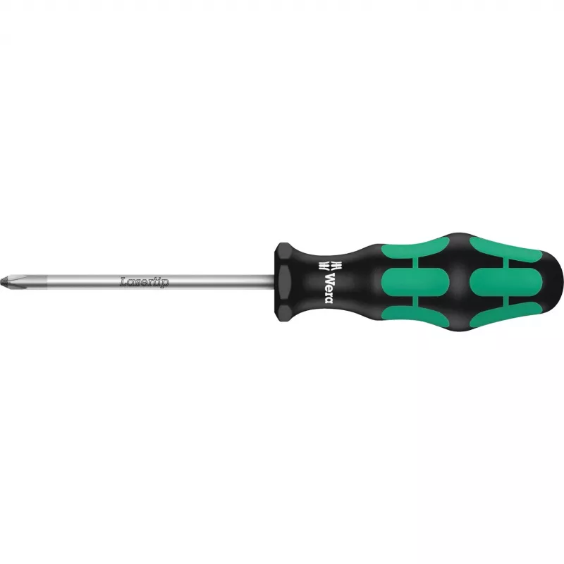 Wera Kraftform XXL 2 Set Torque screwdriver