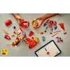 LEGO NINJAGO 71830 Kai's Mech Storm Rider
