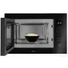 Microwave AMICA AMMB25E4SGB 25L 900W Stainless Steel